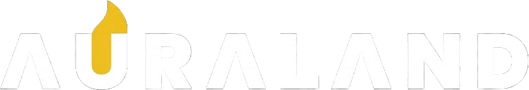 Auraland Logo
